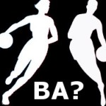 Women playing in NBA possible? Really?
