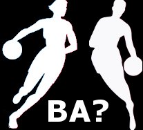 Women playing in NBA possible? Really?