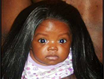 Baby Wig?