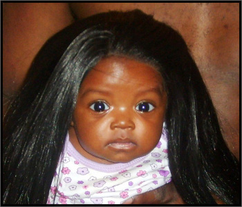Baby Wig?