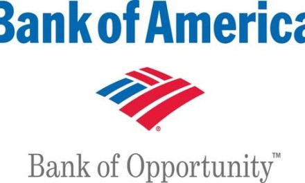 Bank of America paying back $45 billion bailout fund