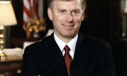 Dan Quayle said…