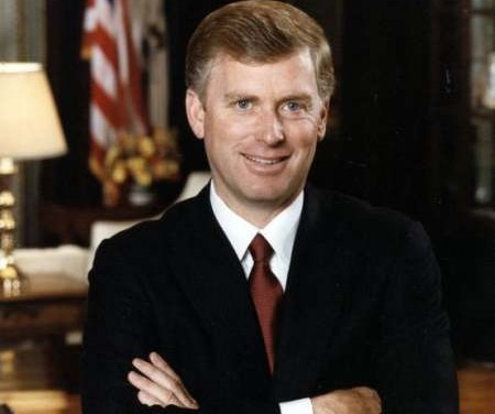 Dan Quayle said…