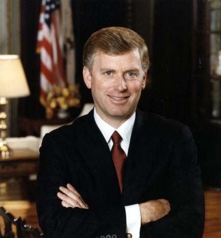 Dan Quayle said…