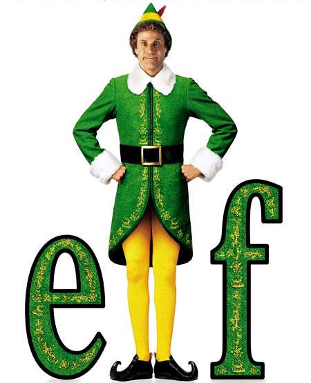 Police arrest Elf