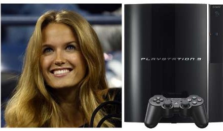 PlayStation or Girlfriend – your choice?