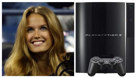 PlayStation or Girlfriend – your choice?