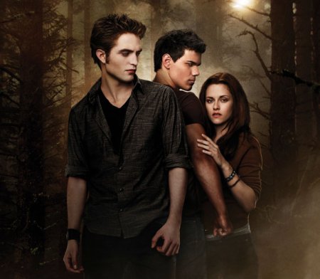 Twilight is turning teenage girls into criminal!