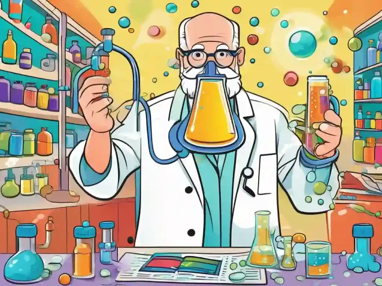 Beer is Basically a Vitamin Supplement
