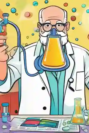 Beer is a Vitamin Supplement
