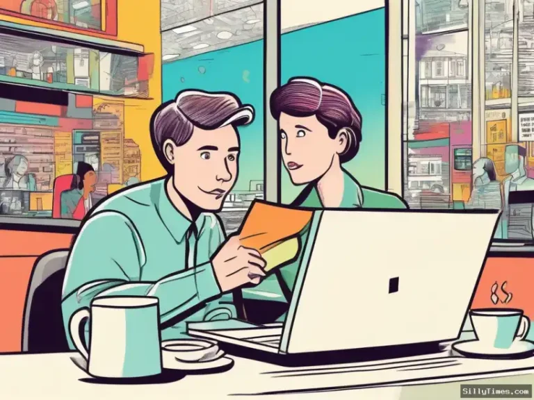 Developer Implements Version Control For Relationship Arguments