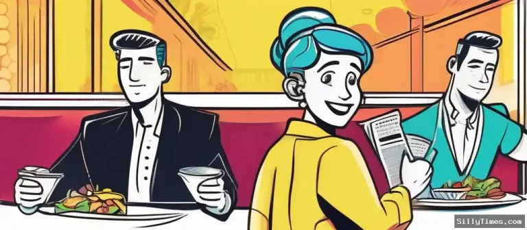 Influencer's $400 Dine & Dash Goes Viral for All Wrong Reasons