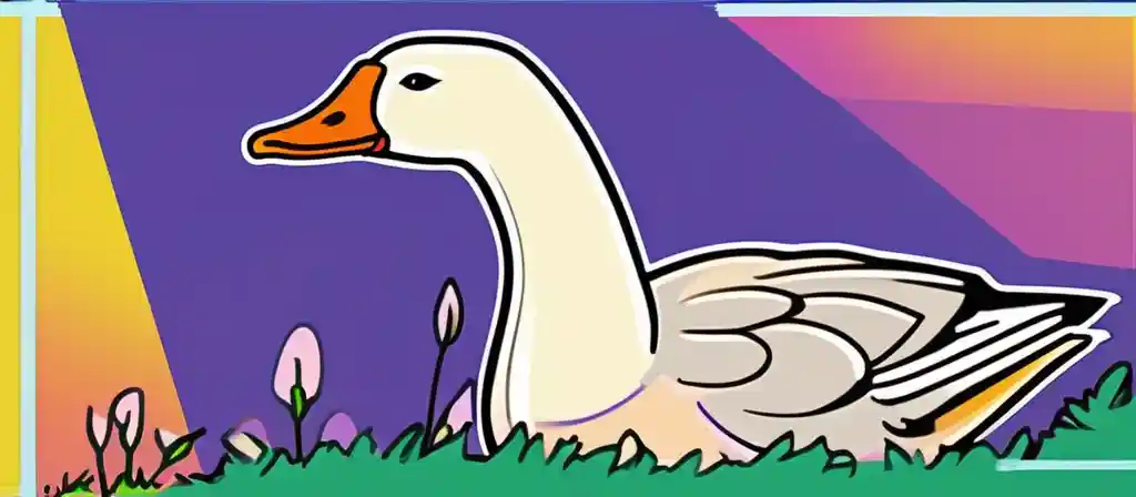 Goose Killer on the Loose