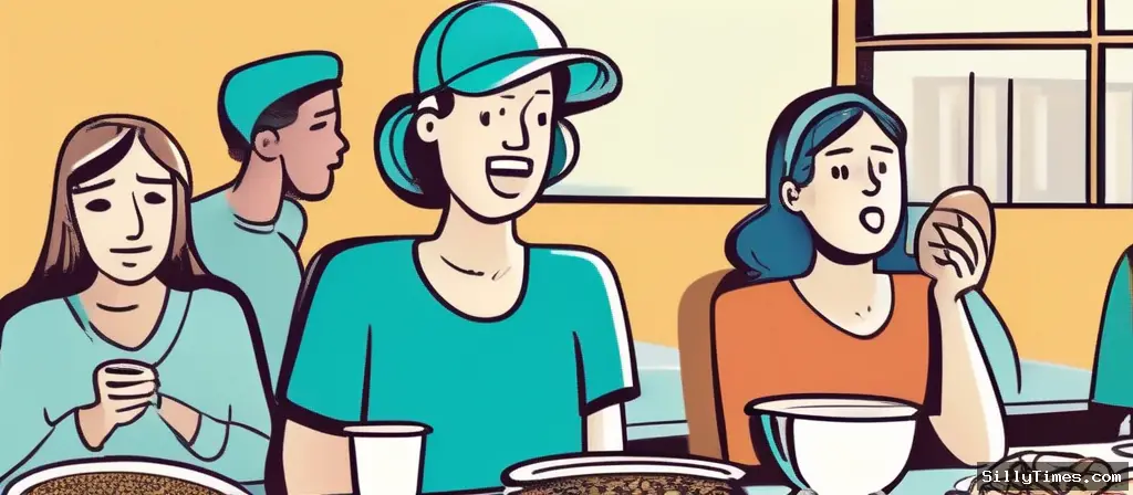 Maine School Serves Dirt for Dinner, Kids Not Impressed