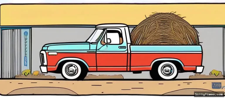 One Bird, One Nest, Zero Truck Deliveries