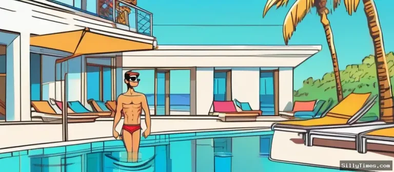 Sun Lounger Standoff Nets Tourist $1,200 Payday